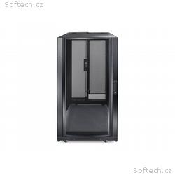 APC NetShelter SX - Rozvaděč stojanový - černá - 2