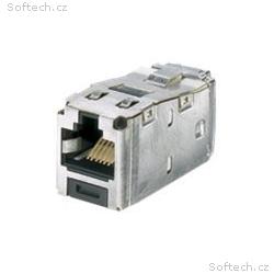 Panduit MINI-COM TX-6 10Gig - Modul - CAT 6a - STP