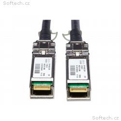 Cisco SFP+ Copper Twinax Cable - Kabel pro přímé p