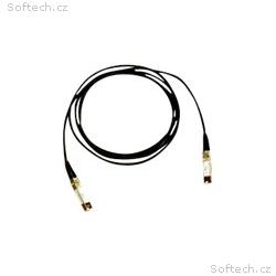 Cisco SFP+ Copper Twinax Cable - Kabel pro přímé p