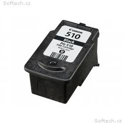 Canon PG-510 - 9 ml - černá - originální - inkoust