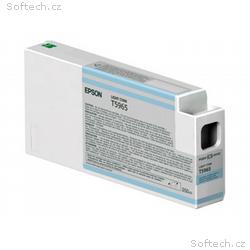 Epson T5965 - 350 ml - světle azurová - originální