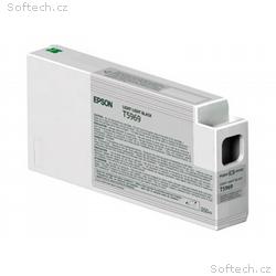 Epson T5969 - 350 ml - světle světle černá - origi