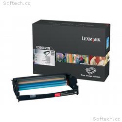 Lexmark - Sada fotokonduktoru LCCP - pro Lexmark E