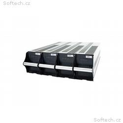 APC High Performance Battery Module - Řetězec UPS 