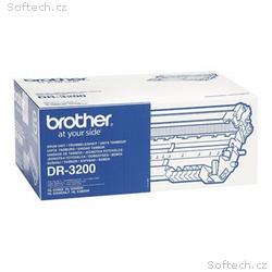 Brother DR3200 - Originální - válec - pro Brother 