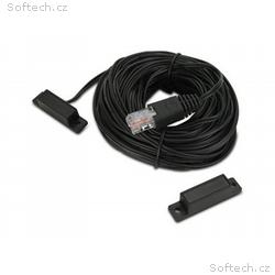 NetBotz Door Switch Sensor for Rooms or 3rd Party 