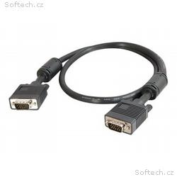 C2G Pro Series UXGA - Kabel VGA - HD-15 (VGA) (M) 