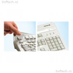 CHERRY WetEx - Keyboard cover - pro CHERRY G83-610