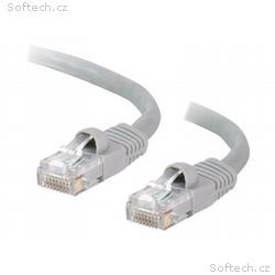 C2G Cat5e Booted Unshielded (UTP) Network Patch Ca