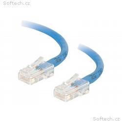 C2G Cat5e Non-Booted Unshielded (UTP) Network Patc