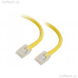 C2G Cat5e Non-Booted Unshielded (UTP) Network Patc