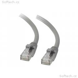 C2G Cat5e Booted Unshielded (UTP) Network Patch Ca