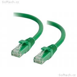 C2G Cat5e Booted Unshielded (UTP) Network Patch Ca