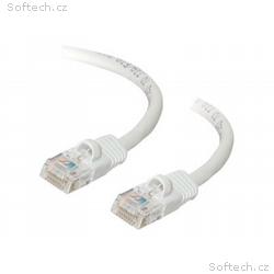 C2G Cat5e Booted Unshielded (UTP) Network Patch Ca