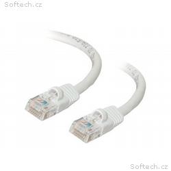 C2G Cat5e Booted Unshielded (UTP) Network Patch Ca