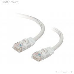 C2G Cat5e Booted Unshielded (UTP) Network Patch Ca