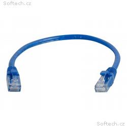 C2G Cat6 Booted Unshielded (UTP) Network Patch Cab