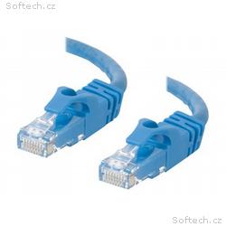 C2G Cat6 Booted Unshielded (UTP) Network Patch Cab