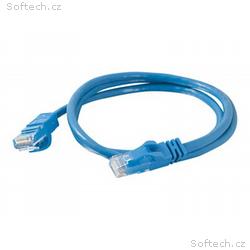 C2G Cat6 Booted Unshielded (UTP) Network Patch Cab