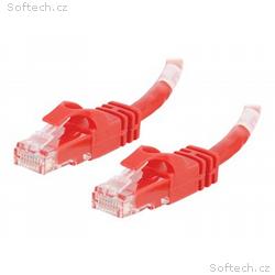 C2G Cat6 Booted Unshielded (UTP) Network Patch Cab