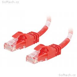 C2G Cat6 Booted Unshielded (UTP) Network Patch Cab