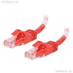 C2G Cat6 Booted Unshielded (UTP) Network Patch Cab