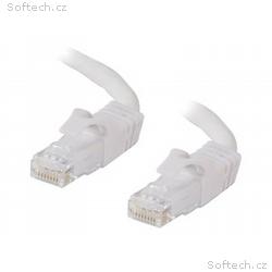 C2G Cat6 Booted Unshielded (UTP) Network Patch Cab