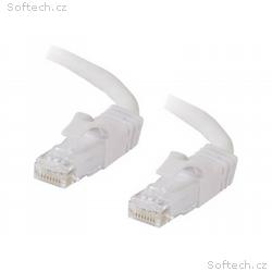 C2G Cat6 Booted Unshielded (UTP) Network Patch Cab