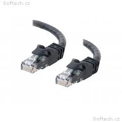 C2G Cat6 Booted Unshielded (UTP) Crossover Patch C