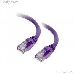 C2G Cat5e Booted Unshielded (UTP) Network Patch Ca