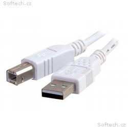 C2G - Kabel USB - USB (M) do USB typ B (M) - USB 2