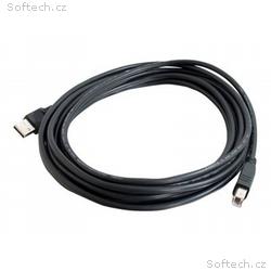 C2G 3.3ft USB A to USB B Cable - USB A to B Cable 
