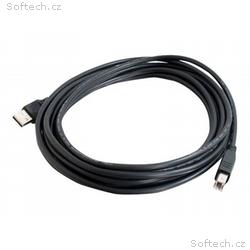 C2G 9.8ft USB A to USB B Cable - USB A to B Cable 