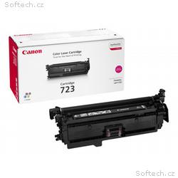 Canon 723 M - Purpurová - originální - kazeta s ba