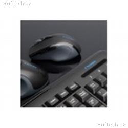 Kensington Pro Fit Retractable Mobile - Myš - opti