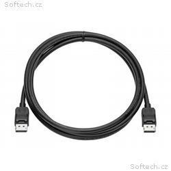 HP - Souprava kabelů pro displej - DisplayPort (M)