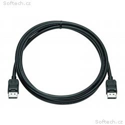 HP - Souprava kabelů pro displej - DisplayPort (M)
