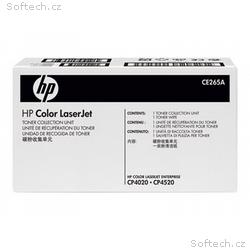 HP - Sběrač použitých tonerů - pro Color LaserJet 