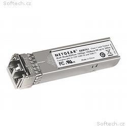 NETGEAR ProSafe AXM761 - Modul SFP+ vysílače - 10G