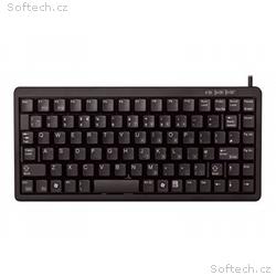 CHERRY Compact-Keyboard G84-4100 - Klávesnice - PS