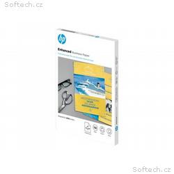 HP Professional Glossy Paper - Lesklý - A4 (210 x 
