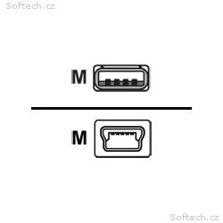 Cisco - Kabel USB - USB (M) do mini-USB typ B (M) 