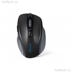 Kensington Pro Fit Mid-Size - Myš - pravák - optic