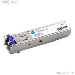 Cisco - Transceiver modul SFP (mini-GBIC) - 1GbE -