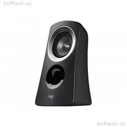 Logitech Z-313 - Systém reproduktorů - pro PC - 2.