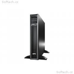 APC Smart-UPS X 1000 Rack, Tower LCD - UPS (k mont