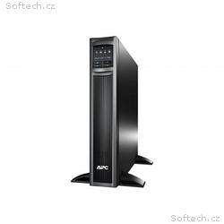 APC Smart-UPS X 1500 Rack, Tower LCD - UPS (k mont