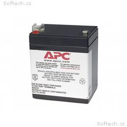 APC Replacement Battery Cartridge #46 - Baterie UP