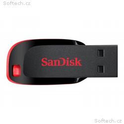 SanDisk Cruzer Blade - Jednotka USB flash - 16 GB 